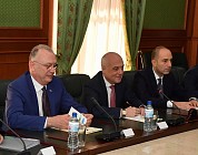 Узбекистан и Грузия нарастили товарооборот на более чем 80%  