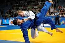 33 ўзбек дзюдочисидан 23 нафари Ливандаги Осиё чемпионатида медалларни қўлга киритди