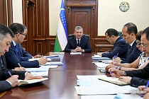 В Узбекистане внедряется новая система рассмотрения обращений предпринимателей и инвесторов