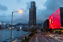 Прибыль госпредприятий Китая увеличилась в первом полугодии