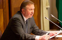 Белоруссия прекратит импорт электроэнергии из России с 2018 года