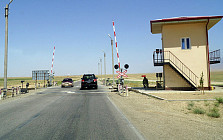 Депутаты Таджикистана одобрили открытие нового КПП на границе с Узбекистаном