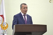 Генпрокуратура опровергла заявление о возбуждении уголовного дела в отношении Нурхона Нафасова