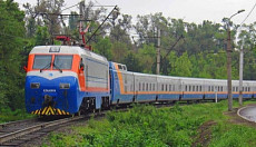 «Узбекистон темир йуллари» предоставила скидки по маршруту «Ташкент-Рыбачье-Ташкент»