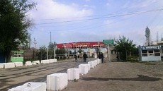 Жители Кыргызстана и Узбекистана удручены пограничными проверками