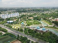 В среду на всей территории Узбекистана вновь повышается температура