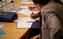 Минюст рассматривает предложения по новой редакции Гражданского кодекса