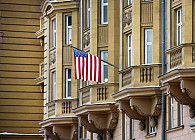 Спецслужба США опровергла сообщения о шпионке в московском посольстве