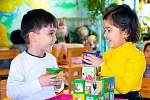 Ташкентские специализированные ДОО станут многопрофильными