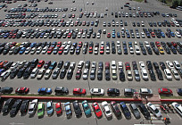 В Ташкенте создадут единое парковочное пространство с централизованной информсистемой