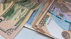 ЦБ Узбекистана установил курсы валют на 20 февраля