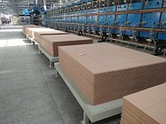 В Узбекистане начали строительство СЭЗ «Наманган»