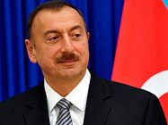 Глава Узбекистана поздравил президента Азербайджана