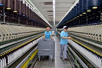 Мирзиёев “LT Textile International” хорижий корхонаси иши билан танишди  