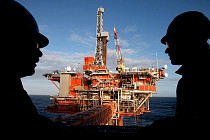 Китайская компания CNPC заменила Total в иранском газовом проекте
