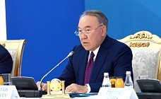 Ташкент примет консультативную встречу глав стран Центральной Азии