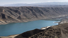 Узбекистан открыл для туристов водохранилища в восьми областях