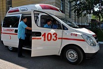 18 учеников и 4 преподавателя пострадали в результате взрыва в котельной в Андижане