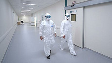 Два случая заражения коронавирусом выявили в Казахстане