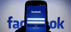СМИ сообщили об утечке данных пользователей Facebook
