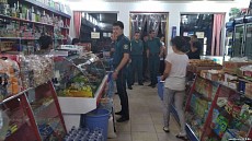 Более 1/5 всех созданных в Узбекистане предприятий и организаций приходится на торговлю