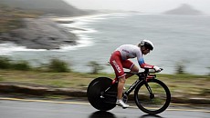 Велогонщице Забелинской разрешили выступать за сборную Узбекистана