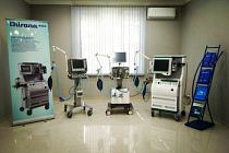 Узбекистан начнет производство ИВЛ