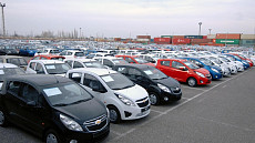 Почти 24 тыс. договоров для покупки авто имеются в автосалонах Узбекистана