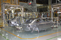 В Узбекистане резко увеличат объем производства Nexia и Malibu