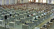 Вступительные экзамены в вузы Узбекистана впервые будут транслироваться по телевидению все 15 дней