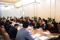 Минфин Узбекистана презентовал «Бюджет для граждан»