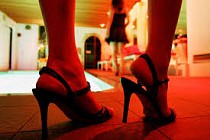 В Узбекистане будут штрафовать за посещение притонов 