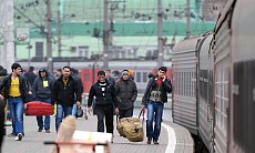 В Узбекистане трудовым мигрантам предоставят скидки на авиа и железнодорожные билеты  