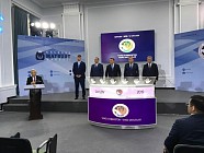 Ўзбекистонда сайловолди кампанияси бошланди