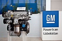 «GM Powertrain Uzbekistan» внедряет каждый месяц в действие около 10-15 разработок сотрудников