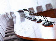 В начале мая в Кыргызстане пройдет первое заседание медиаторов