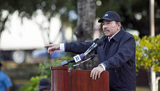 В Никарагуа отменили запланированную реформу системы соцобеспечения, чтобы прекратить протесты