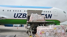 “Ўзбекистон ҳаво йўллари” МАК юкларни бепул олиб ўтиш нормаларига ўзгартиришлар киритилганлиги ҳақида хабар берди