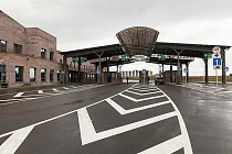 Иран построит мост между Арменией и Грузией