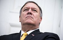 Госсекретарь США заявил, что Тегеран отказал ему в визите в Иран 