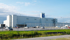 В Санкт-Петербурге может появиться предприятие по сборке автомобилей GM-Uzbekistan