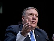 Ким Чен Ын готов принять международных экспертов для проверки ликвидации ядерного полигона - Помпео