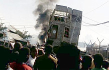 В Канаде при падении небольшого самолета погибли узбекистанцы