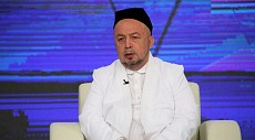 В Узбекистане скончался главный имам-хатиб Ташкента