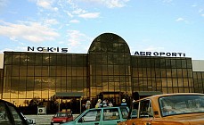 На всю территорию Узбекистана приходит весна