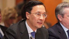 Казахстан в ближайшее время представит свое видение обновленной стратегии ЕС по Центральной Азии