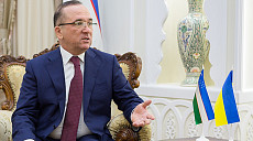 В сентябре 2019 года Узбекистан и Украина планируют возобновить прямое авиасообщение