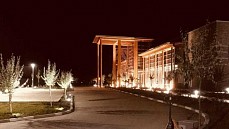 В Хороге Таджикистана построен Исмаилитский центр за $15 млн