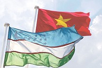 Узбекистан и Вьетнам хотят довести товарооборот до $100 млн