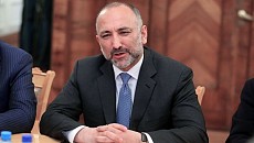 Партия «Пайванде Милли» объявила о поддержке Ханифа Атмара на президентских выборах в Афганистане